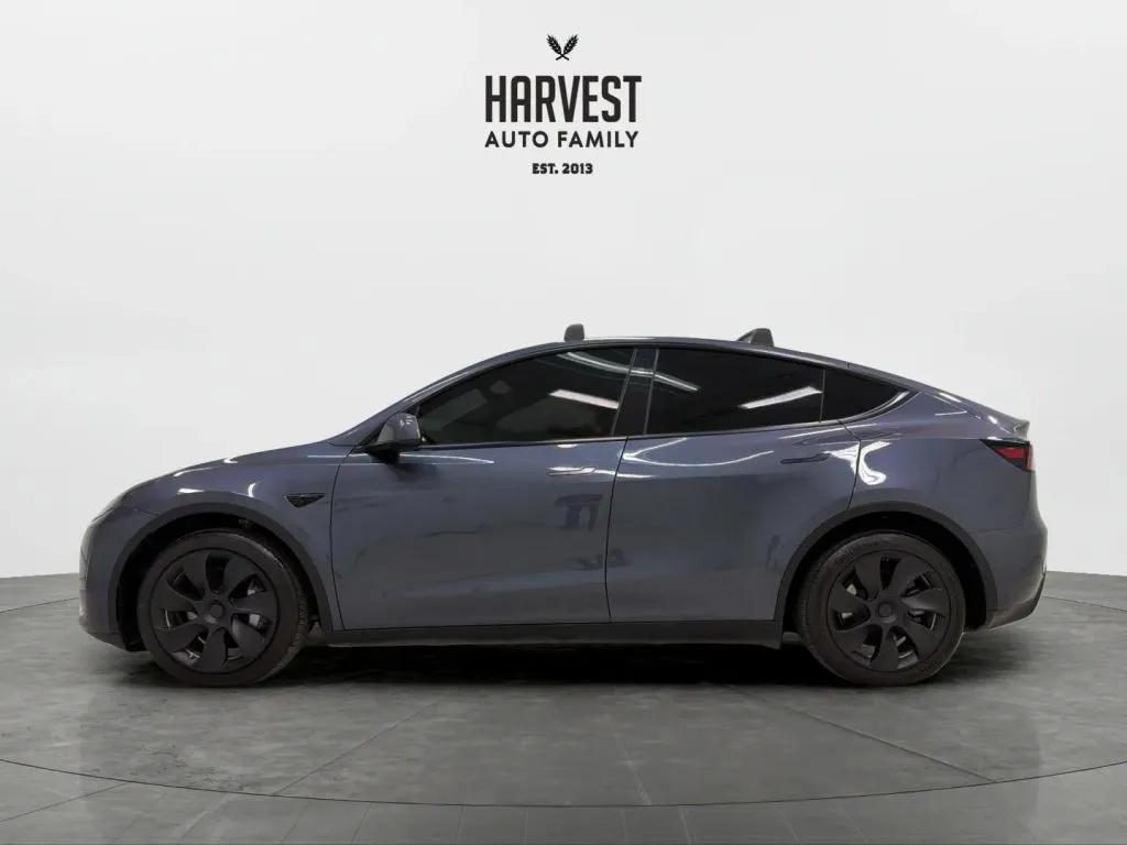 tesla model y 2023 7SAYGDEE0PF962355 image tesla model y 2023 7SAYGDEE0PF962355 image